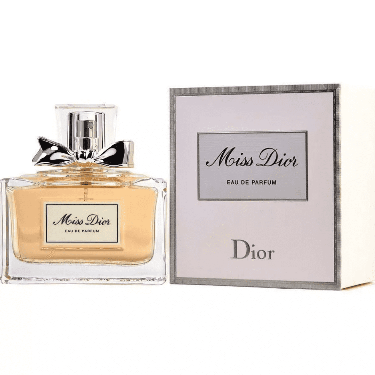 Nước Hoa Miss Dior Cherie EDP Ngây Thơ Trong Trắng  Tinh Nghịch