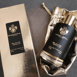  Mancera Black Gold 120ml 