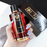  Mancera Red Tobacco 120ml 