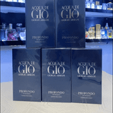  Giò Profondo Giorgio Armani 75ml 125ml 