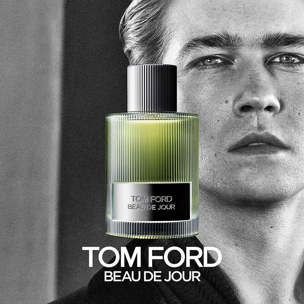 Nước Hoa Nam Tom Ford Beau De Jour