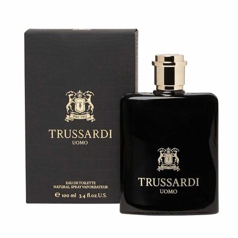  Trussardi Uomo 100ml 