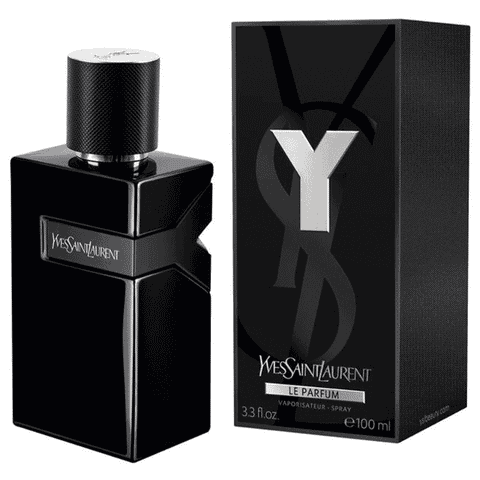  YSL Y Le Parfum 100ml 