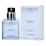  CK Eternity For Men Aqua 100ml 