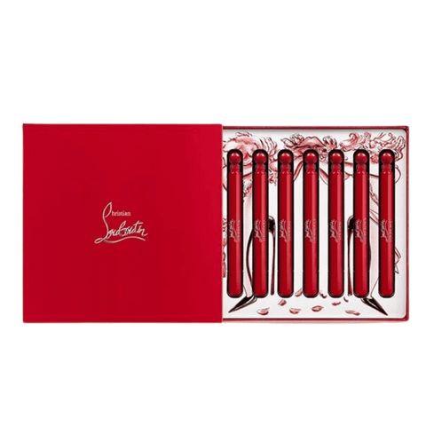  Set Louboutin 4ml x7 