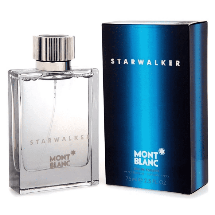  Montblanc Starwalker 75ml 