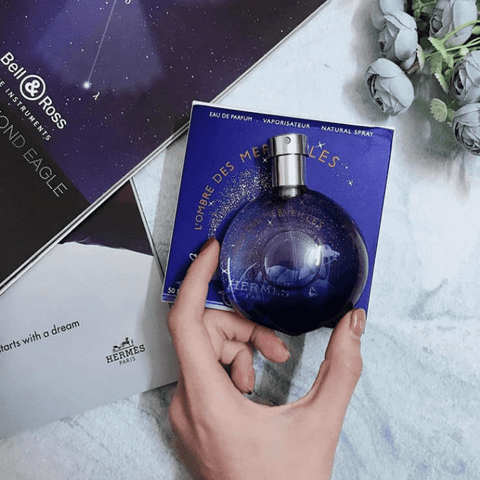  Hermes L'Ombre Des Merveilles EDP 100ml 