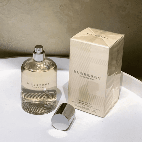  Burberry Weekend 100ml EDP 