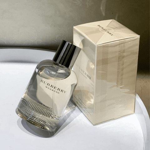  Burberry Weekend 100ml EDP 