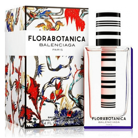  Balenciaga Florabotanica EDP 100ml 