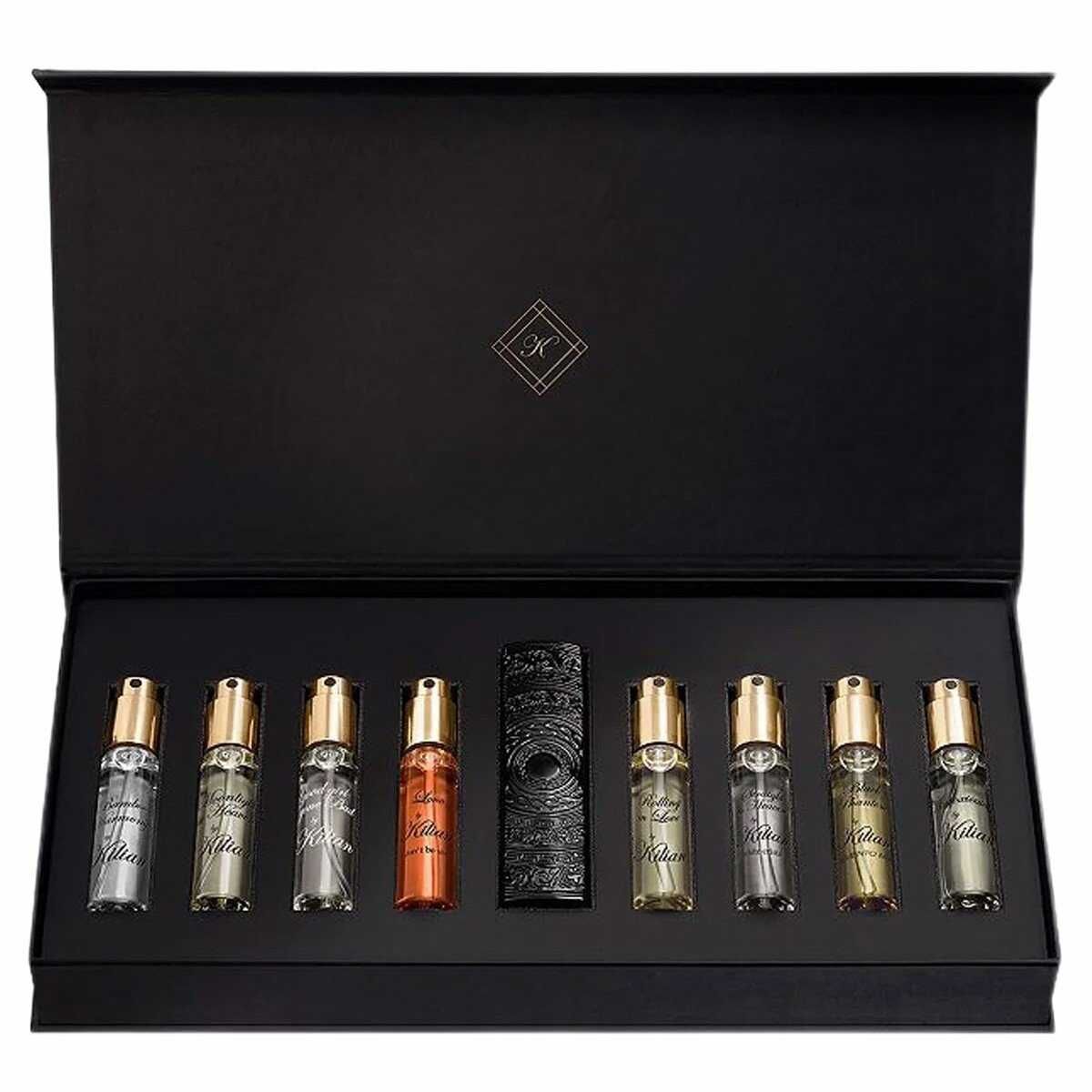  Mini Set Kilian Collection Discovery Set 8pcs ( 8 x 7.5ml ) 