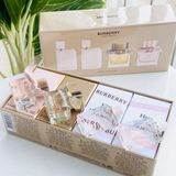  Set Mini Burberry Her 