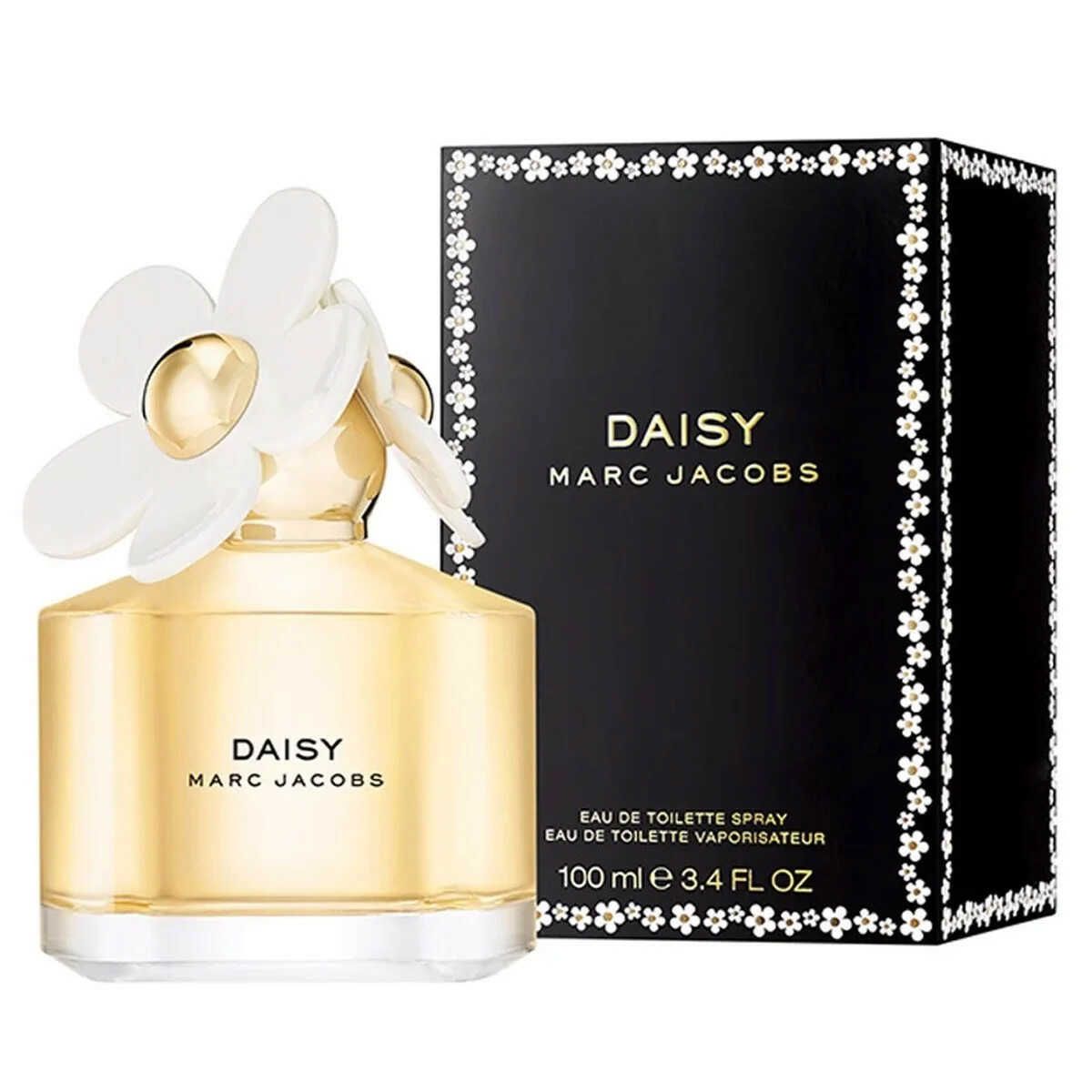  Daisy Marc Jacobs 100ml 