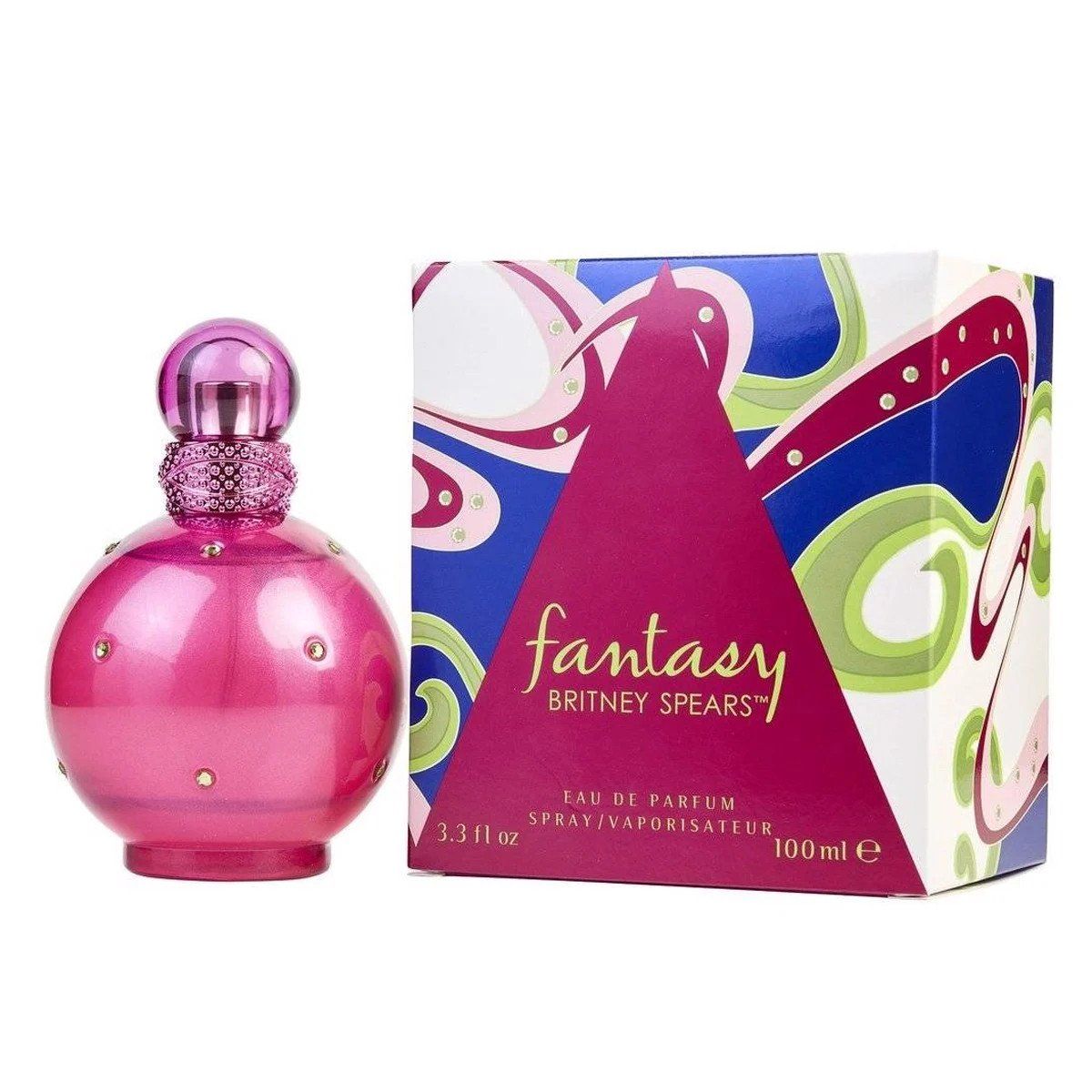  Britney Spears Fantasy EDP 100ml 