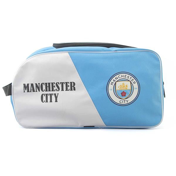 Manchester City Logo - Etsy UK