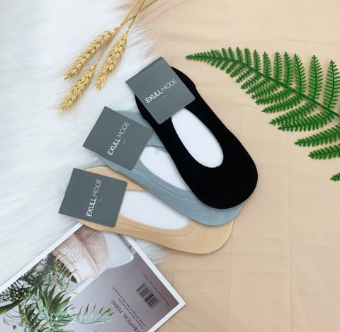  Tất Nữ Dệt Kim Cao Cấp Exull Mode 