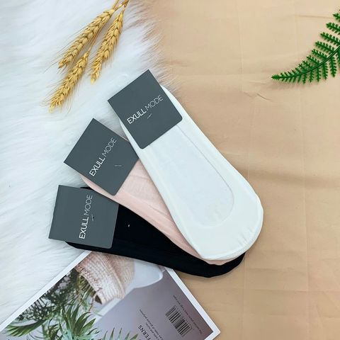  Tất Nữ Dệt Kim Cao Cấp Exull Mode 