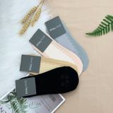  Tất Nữ Dệt Kim Cao Cấp Exull Mode 