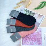  Tất Nữ Dệt Kim Cao Cấp Exull Mode 