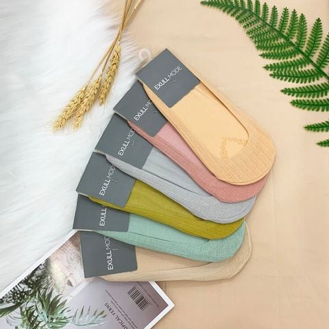  Tất Nữ Dệt Kim Cao Cấp Exull Mode 1256701899 