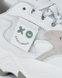  Giày sneaker mix màu dáng chunky Exull 1317700871 