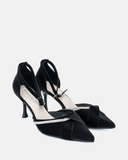  Giày Thời Trang Nữ Cao Gót Exull Mode 1416301060 