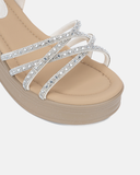  Sandal Thời Trang Nữ Exull Mode 1416403271 