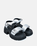  Giày Sandals Thời Trang Nữ 1416404302 
