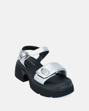  Giày Sandals Thời Trang Nữ 1416404302 