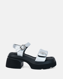  Giày Sandals Thời Trang Nữ 1416404302 
