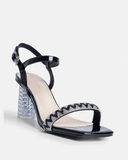  Sandal Thời Trang Nữ Exull Mode 1416405160 