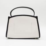  Túi xách nữ hãng Exull Mode phối màu trắng đen thời trang 9231067271 