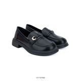  Giày loafer nữ da PU Exull 1317101960 