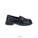  Giày loafer nữ da PU Exull 1317101960 