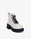  Giày boot cổ thấp nữ hiệu Exull 1418609170 