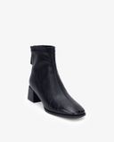  Giày boot cổ thấp nữ hiệu Exull 1418602560 