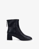  Giày boot cổ thấp nữ hiệu Exull 1418602560 