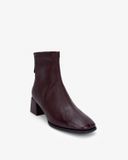  Giày boot cổ thấp nữ hiệu Exull 1418602519 