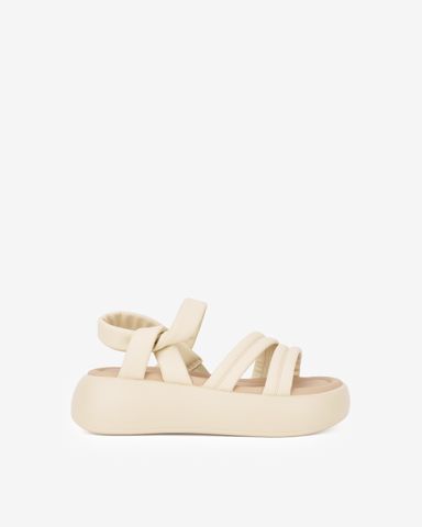  Sandal Thời Trang Nữ Exull Mode 1416405520 