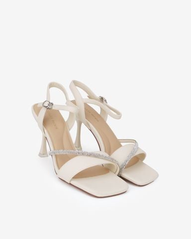  Sandal Thời Trang Nữ Exull Mode 1416406571 