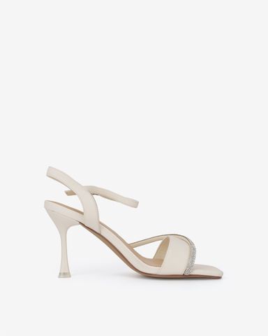  Sandal Thời Trang Nữ Exull Mode 1416406571 