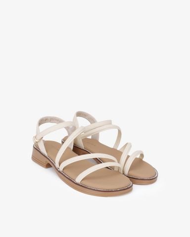  Sandal Thời Trang Nữ Exull Mode 1416405771 