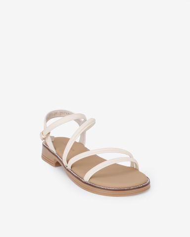  Sandal Thời Trang Nữ Exull Mode 1416405771 