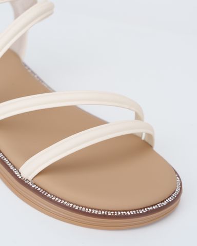  Sandal Thời Trang Nữ Exull Mode 1416405771 