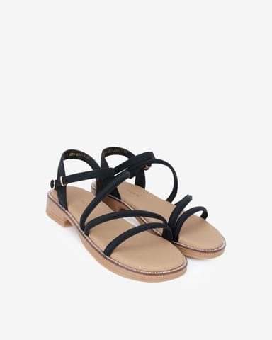  Sandal Thời Trang Nữ Exull Mode 1416405760 
