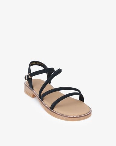  Sandal Thời Trang Nữ Exull Mode 1416405760 