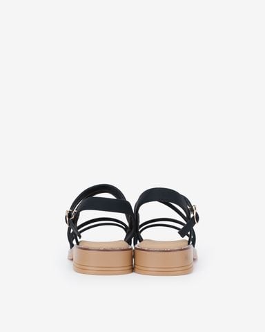  Sandal Thời Trang Nữ Exull Mode 1416405760 