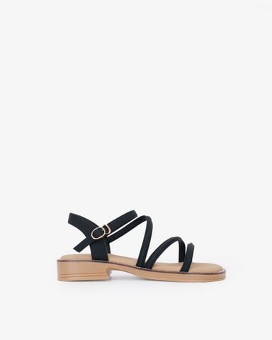  Sandal Thời Trang Nữ Exull Mode 1416405760 