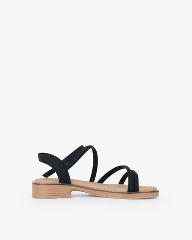  Sandal Thời Trang Nữ Exull Mode 1416405760 
