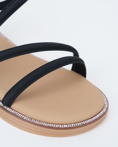 Sandal Thời Trang Nữ Exull Mode 1416405760 